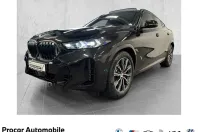 BMW X6 din 2024 cu 25.300 km - oferta BMW114062 - foto 1