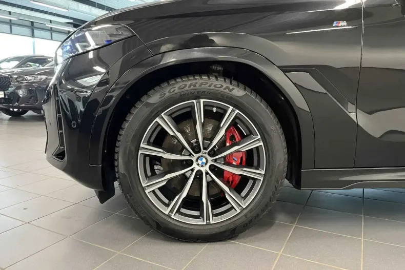 BMW X6 din 2024 cu 25.300 km - oferta BMW114062 - foto 2