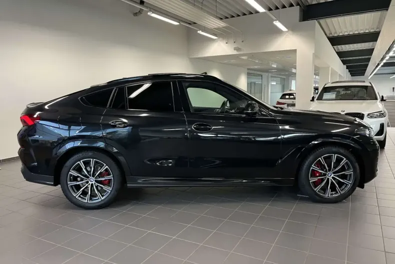 BMW X6 din 2024 cu 25.300 km - oferta BMW114062 - foto 6