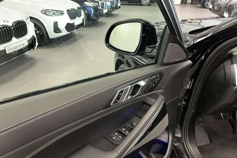 BMW X6 din 2024 cu 25.300 km - oferta BMW114062 - foto 10