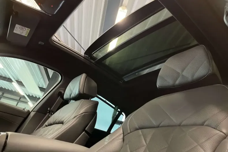 BMW X6 din 2024 cu 25.300 km - oferta BMW114062 - foto 11