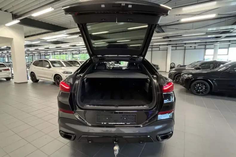BMW X6 din 2024 cu 25.300 km - oferta BMW114062 - foto 13