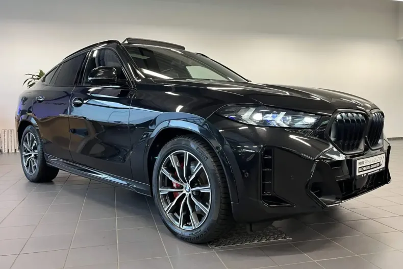 BMW X6 din 2024 cu 25.300 km - oferta BMW114062 - foto 17