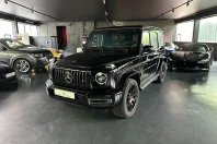 Mercedes-Benz G 63 AMG din 2020 cu 66.065 km - oferta MER114067 - foto 1