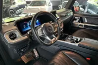 Mercedes-Benz G 63 AMG din 2020 cu 66.065 km - oferta MER114067 - foto 2
