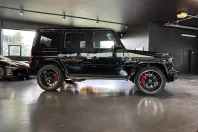 Mercedes-Benz G 63 AMG din 2020 cu 66.065 km - oferta MER114067 - foto 4