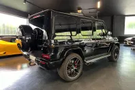 Mercedes-Benz G 63 AMG din 2020 cu 66.065 km - oferta MER114067 - foto 5