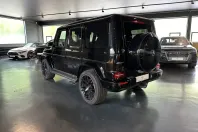 Mercedes-Benz G 63 AMG din 2020 cu 66.065 km - oferta MER114067 - foto 8