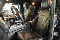 Mercedes-Benz G 63 AMG din 2020 cu 66.065 km - oferta MER114067 - foto 11