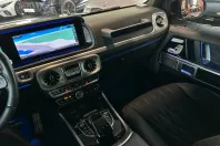 Mercedes-Benz G 63 AMG din 2020 cu 66.065 km - oferta MER114067 - foto 14