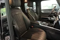 Mercedes-Benz G 63 AMG din 2020 cu 66.065 km - oferta MER114067 - foto 16