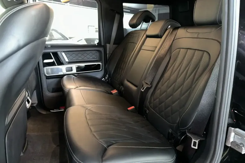 Mercedes-Benz G 63 AMG din 2020 cu 66.065 km - oferta MER114067 - foto 18