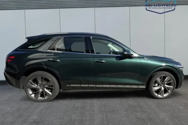 Genesis GV70 din 2022 cu 73.838 km - oferta GEN114068 - foto 4