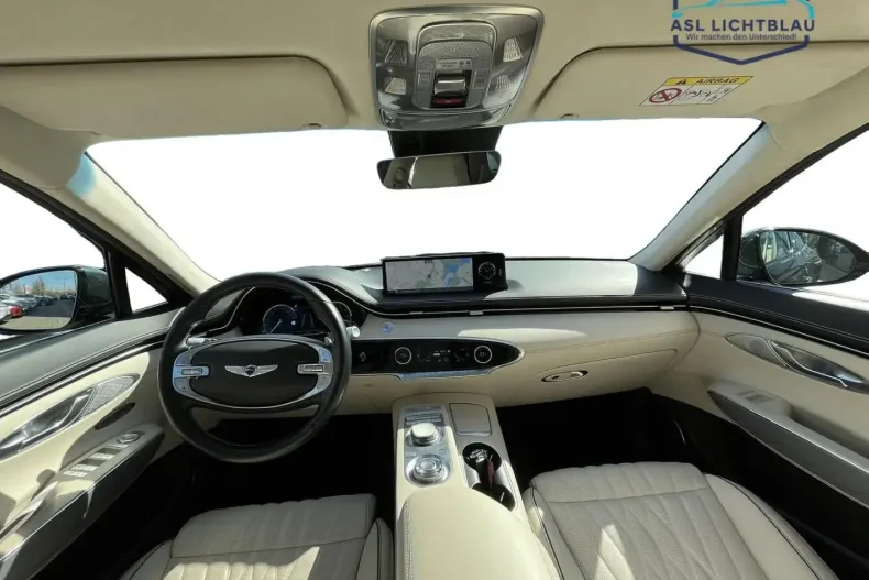 Genesis GV70 din 2022 cu 73.838 km - oferta GEN114068 - foto 10