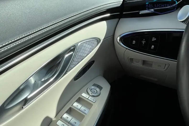 Genesis GV70 din 2022 cu 73.838 km - oferta GEN114068 - foto 11