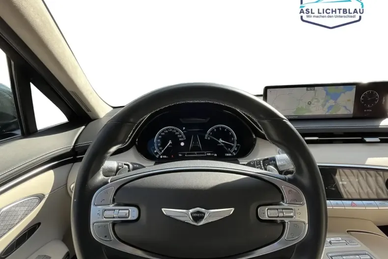 Genesis GV70 din 2022 cu 73.838 km - oferta GEN114068 - foto 12