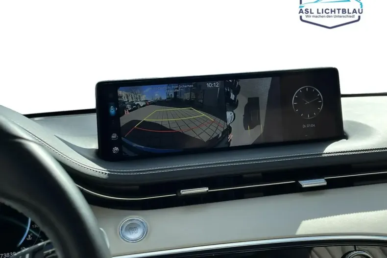 Genesis GV70 din 2022 cu 73.838 km - oferta GEN114068 - foto 13