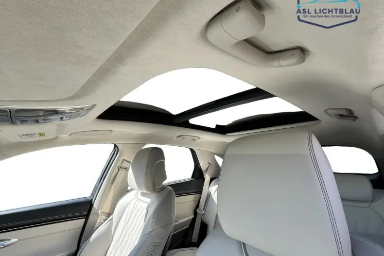 Genesis GV70 din 2022 cu 73.838 km - oferta GEN114068 - foto 14