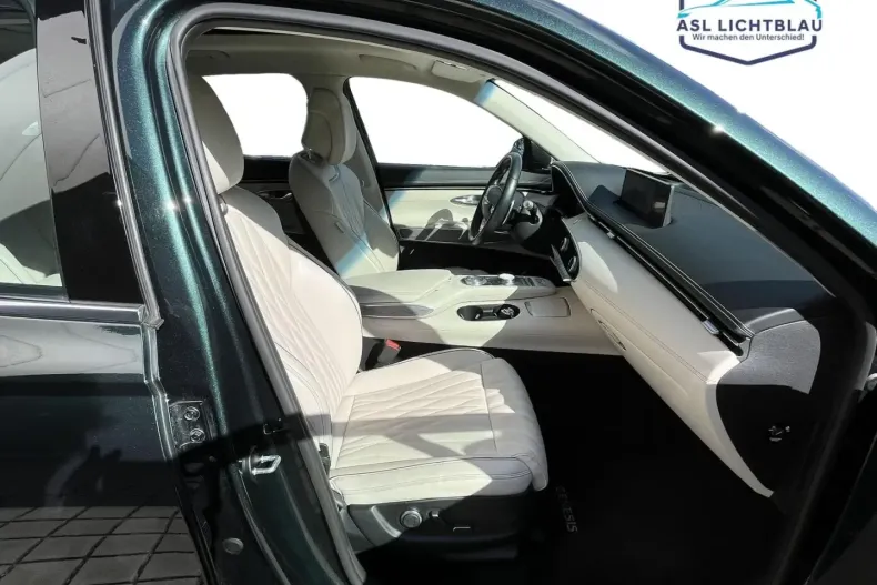 Genesis GV70 din 2022 cu 73.838 km - oferta GEN114068 - foto 18