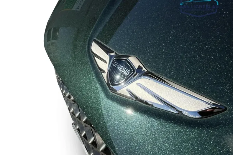 Genesis GV70 din 2022 cu 73.838 km - oferta GEN114068 - foto 20