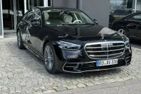 Mercedes-Benz S 450 din 2025 cu 8.000 km - oferta MER114069 - foto 2