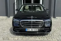 Mercedes-Benz S 450 din 2025 cu 8.000 km - oferta MER114069 - foto 4