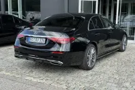 Mercedes-Benz S 450 din 2025 cu 8.000 km - oferta MER114069 - foto 6