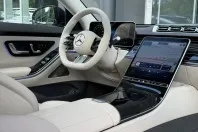 Mercedes-Benz S 450 din 2025 cu 8.000 km - oferta MER114069 - foto 10