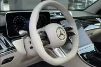 Mercedes-Benz S 450 din 2025 cu 8.000 km - oferta MER114069 - foto 11