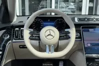 Mercedes-Benz S 450 din 2025 cu 8.000 km - oferta MER114069 - foto 12