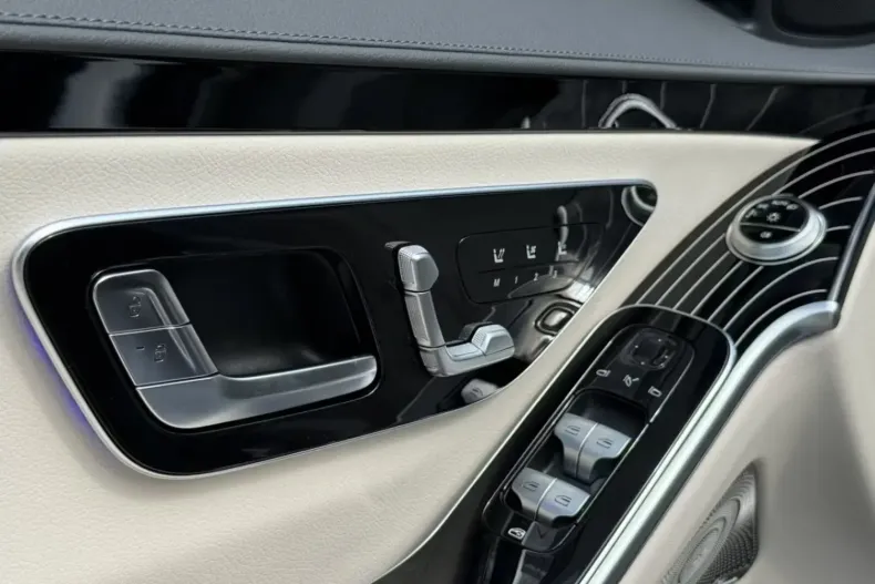 Mercedes-Benz S 450 din 2025 cu 8.000 km - oferta MER114069 - foto 15