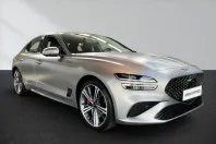 Genesis G70 din 2024 cu 10.200 km - oferta GEN114070 - foto 3