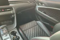Genesis G70 din 2024 cu 10.200 km - oferta GEN114070 - foto 10