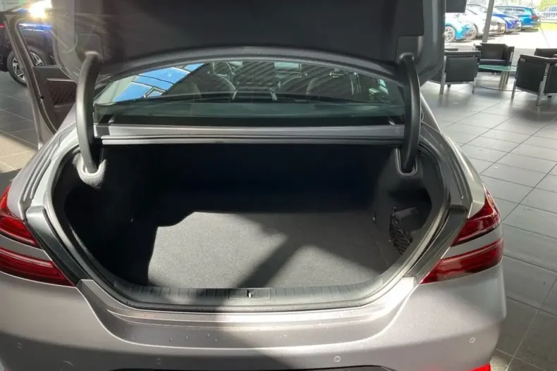 Genesis G70 din 2024 cu 10.200 km - oferta GEN114070 - foto 12