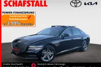 Genesis G80 din 2023 cu 38.879 km - oferta GEN114071 - foto 1