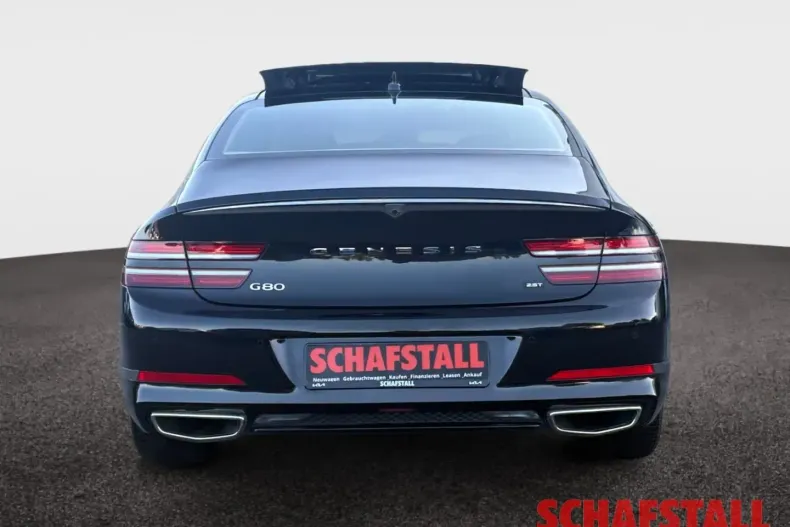 Genesis G80 din 2023 cu 38.879 km - oferta GEN114071 - foto 5