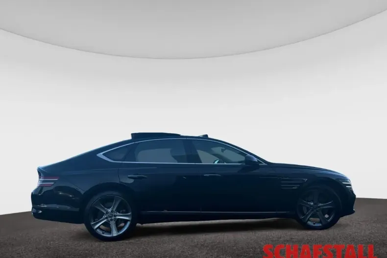 Genesis G80 din 2023 cu 38.879 km - oferta GEN114071 - foto 7