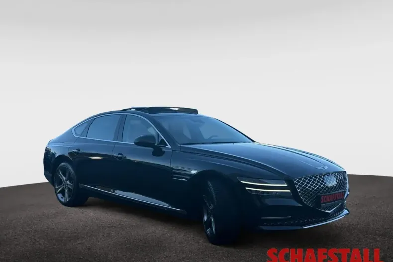 Genesis G80 din 2023 cu 38.879 km - oferta GEN114071 - foto 8