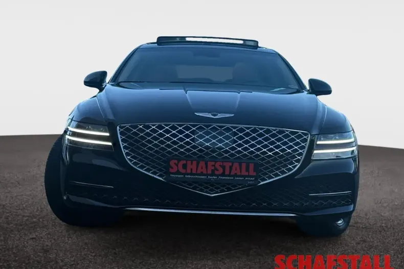 Genesis G80 din 2023 cu 38.879 km - oferta GEN114071 - foto 9