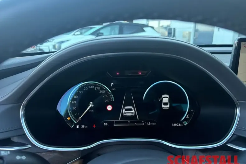 Genesis G80 din 2023 cu 38.879 km - oferta GEN114071 - foto 11