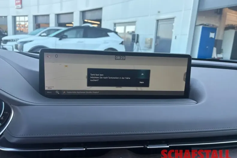 Genesis G80 din 2023 cu 38.879 km - oferta GEN114071 - foto 12