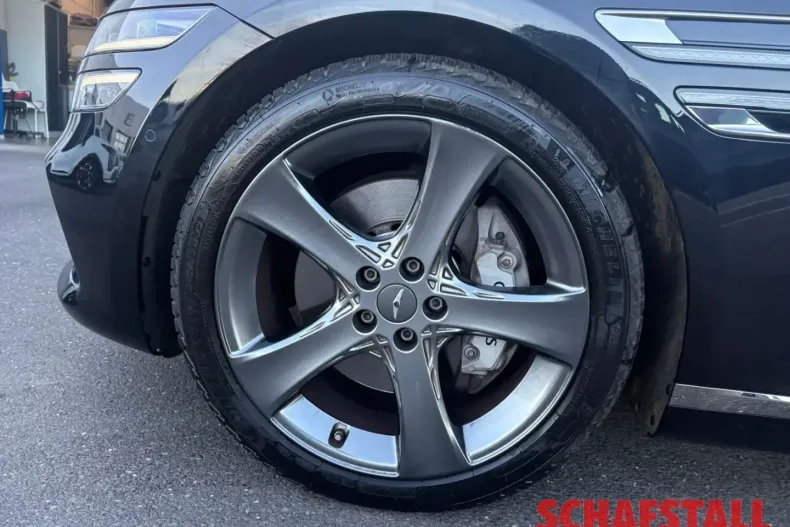 Genesis G80 din 2023 cu 38.879 km - oferta GEN114071 - foto 14