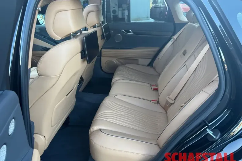 Genesis G80 din 2023 cu 38.879 km - oferta GEN114071 - foto 15