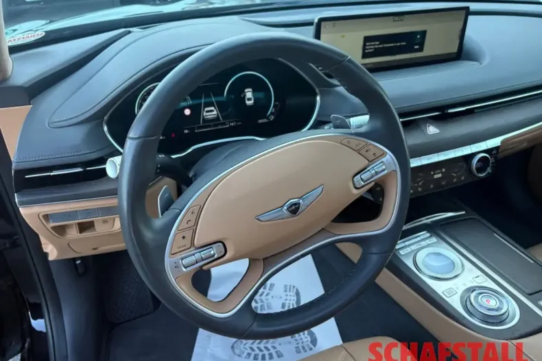 Genesis G80 din 2023 cu 38.879 km - oferta GEN114071 - foto 16