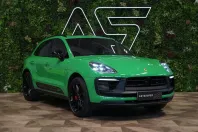 Porsche Macan din 2023 cu 24.633 km - oferta POR114073 - foto 1
