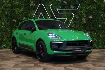 Porsche Macan din 2023 - oferta POR114073