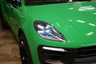 Porsche Macan din 2023 cu 24.633 km - oferta POR114073 - foto 2