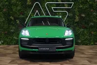 Porsche Macan din 2023 cu 24.633 km - oferta POR114073 - foto 5