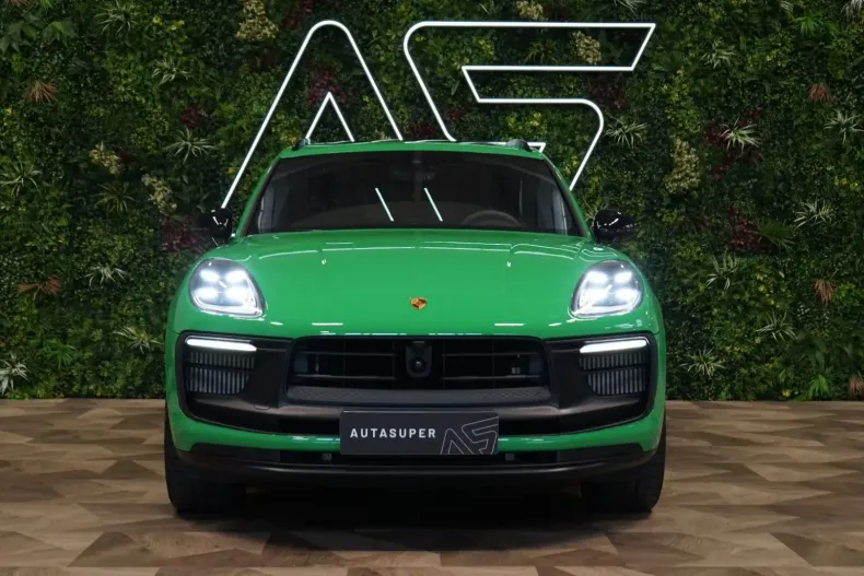 Porsche Macan din 2023 cu 24.633 km - oferta POR114073 - foto 5