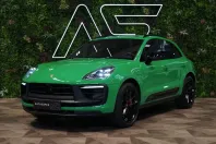 Porsche Macan din 2023 cu 24.633 km - oferta POR114073 - foto 6